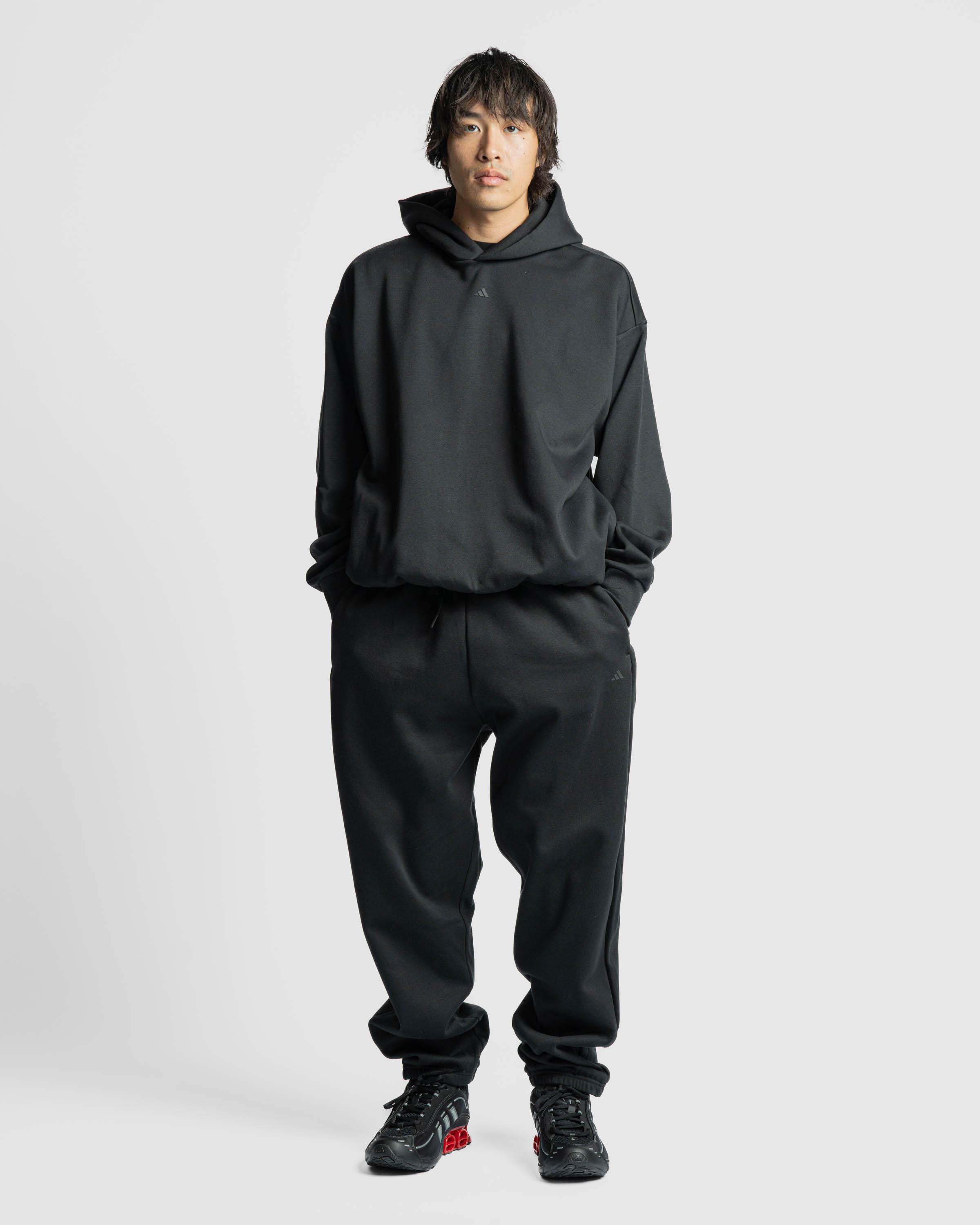Adidas Originals ADI BB JOGGER | IZ4908 | AFEW STORE